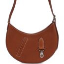 Hermes P'tit Arcon Bag Fauve Barenia Faubourg PHW
