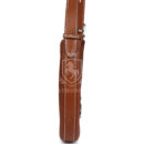 Hermes P'tit Arcon Bag Fauve Barenia Faubourg PHW