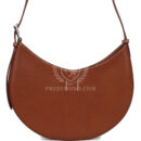 Hermes P'tit Arcon Bag Fauve Barenia Faubourg PHW