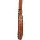 Hermes P'tit Arcon Bag Fauve Barenia Faubourg PHW
