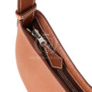 Hermes P'tit Arcon Bag Fauve Barenia Faubourg PHW