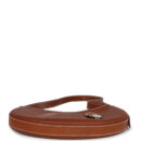 Hermes P'tit Arcon Bag Fauve Barenia Faubourg PHW
