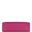 Hermes Kelly Pochette Rose Pourpre Swift PHW