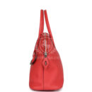 Hermes Bolide 31 Rouge Pivoine Clemence PHW