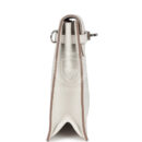 Hermes Kelly Danse Gris Pale Swift PHW
