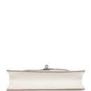 Hermes Kelly Danse Gris Pale Swift PHW