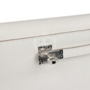 Hermes Kelly Danse Gris Pale Swift PHW