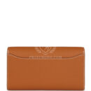 Hermes Constance To Go Wallet Toffee Epsom PHW