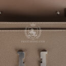 Hermes Constance Wallet To Go Etoupe Epsom PHW