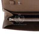 Hermes Constance Wallet To Go Etoupe Epsom PHW