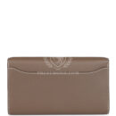 Hermes Constance Wallet To Go Etoupe Evercolor PHW