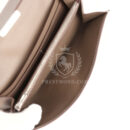Hermes Constance Wallet To Go Etoupe Evercolor PHW