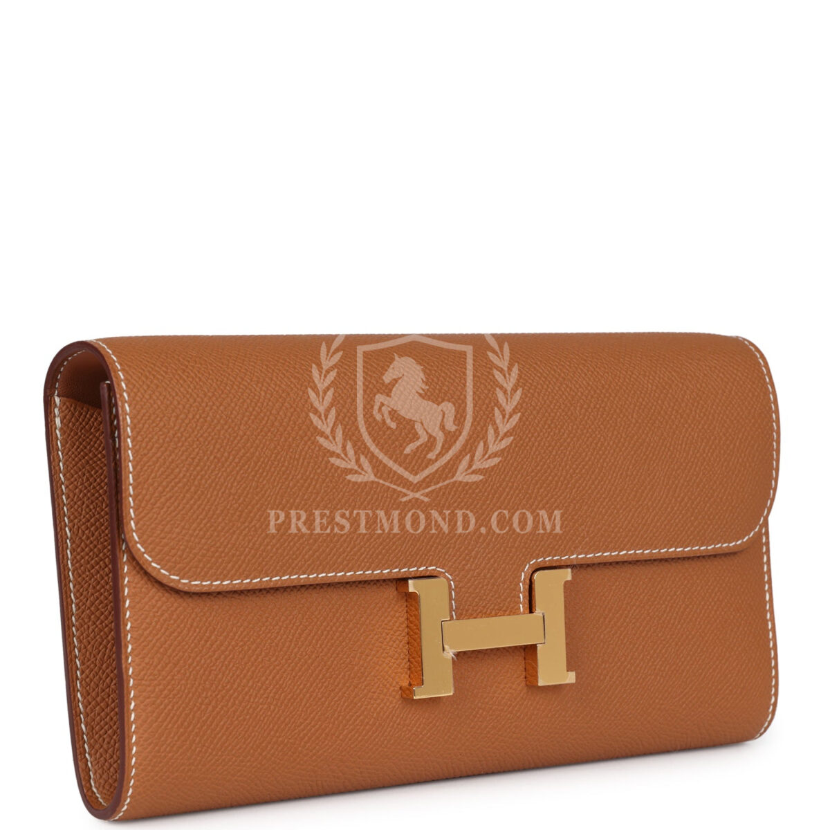 Hermes Constance Wallet To Go GHW Epsom GHW — изображение 2