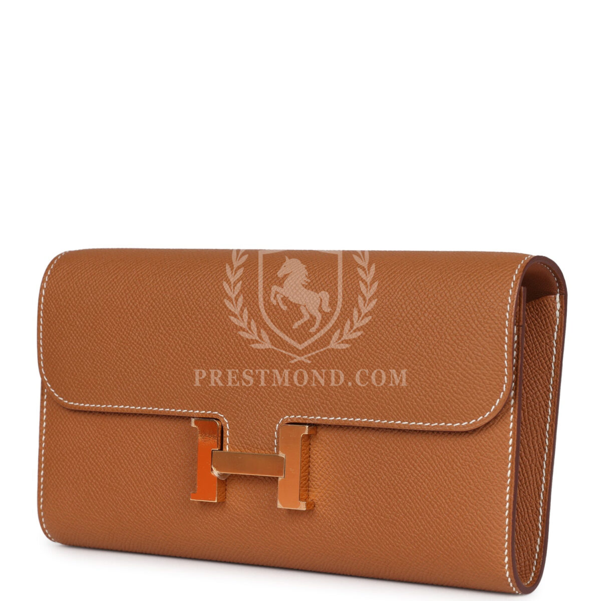 Hermes Constance Wallet To Go GHW Epsom GHW — изображение 3