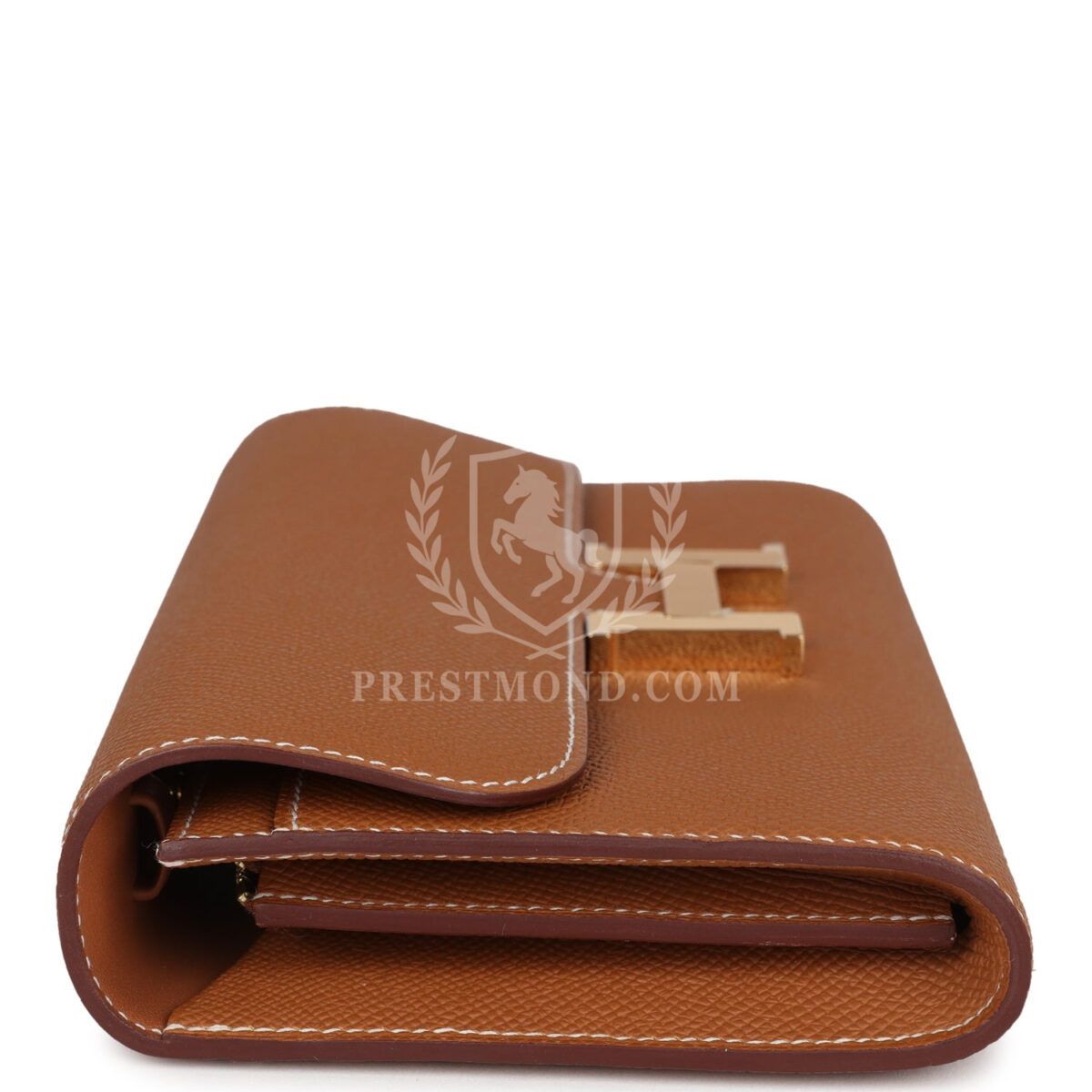 Hermes Constance Wallet To Go GHW Epsom GHW — изображение 5