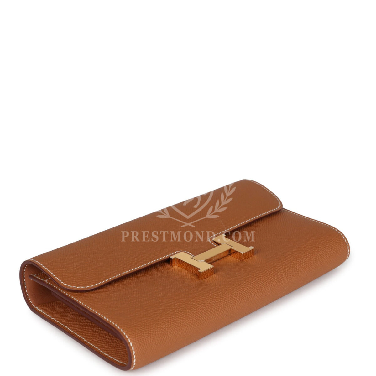 Hermes Constance Wallet To Go GHW Epsom GHW — изображение 6