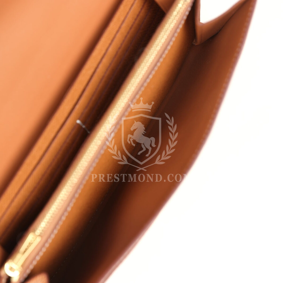 Hermes Constance Wallet To Go GHW Epsom GHW — изображение 10