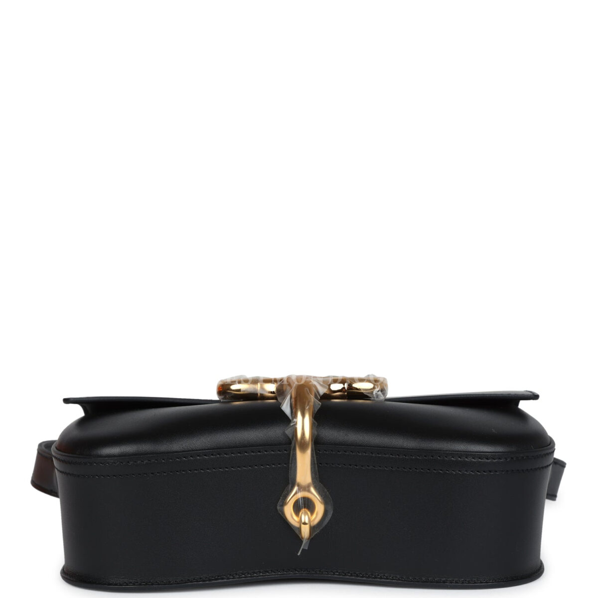 Hermes Della Cavalleria Elan Black Tadelakt GHW — изображение 6