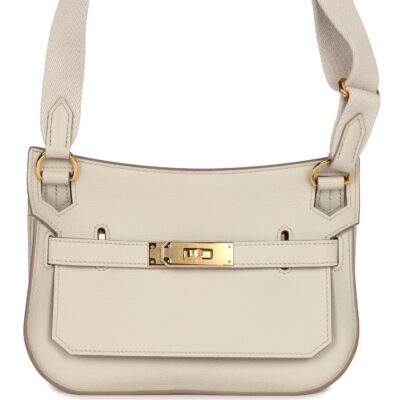 Hermes Mini Jypsiere Beton Evercolor GHW