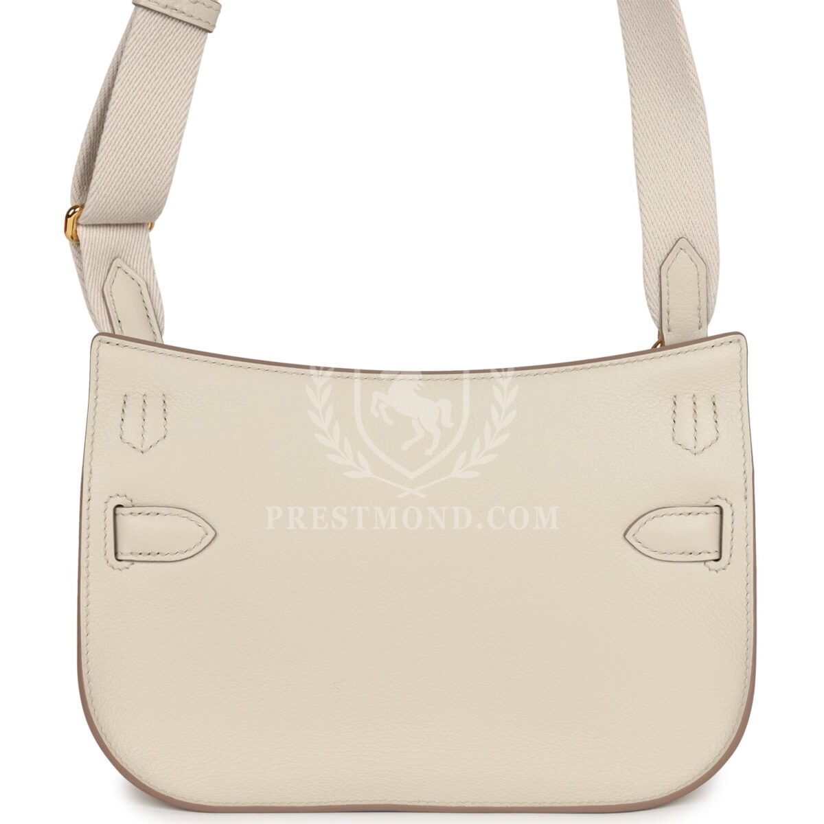 Hermes Mini Jypsiere Beton Evercolor GHW — изображение 4