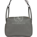 Hermes Lindy 26 Gris Meyer Evercolor GHW