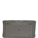 Hermes Lindy 26 Gris Meyer Evercolor GHW