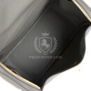 Hermes Lindy 26 Gris Meyer Evercolor GHW
