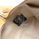 Hermes Bride A Brac Carre Case PM Fauve Merino Wool PHW