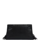 Hermes Kelly Elan Foile Chevre Chamkila and Ostrich Feather PHW
