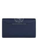 Hermes Constance Wallet To Go Bleu Navy Epsom PHW