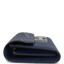 Hermes Constance Wallet To Go Bleu Navy Epsom PHW