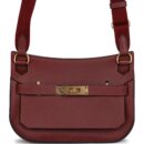 Hermes Jypsiere Mini Rouge H Evercolor GHW