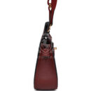 Hermes Jypsiere Mini Rouge H Evercolor GHW