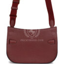 Hermes Jypsiere Mini Rouge H Evercolor GHW