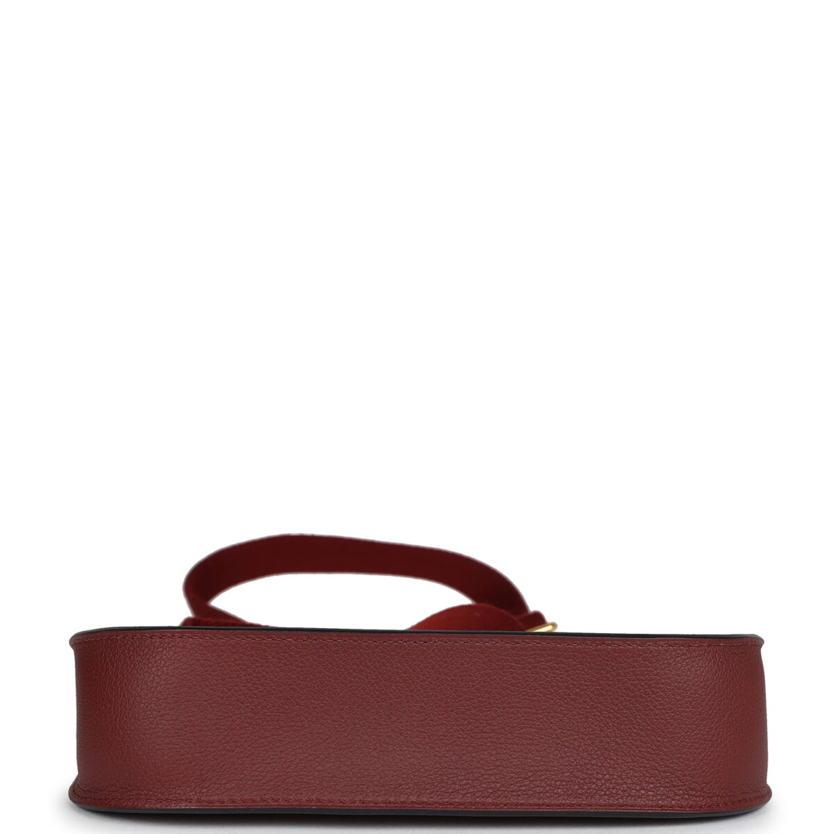Hermes Jypsiere Mini Rouge H Evercolor GHW — изображение 6