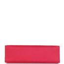 Hermes Kelly Pochette Rose Extreme Swift PHW