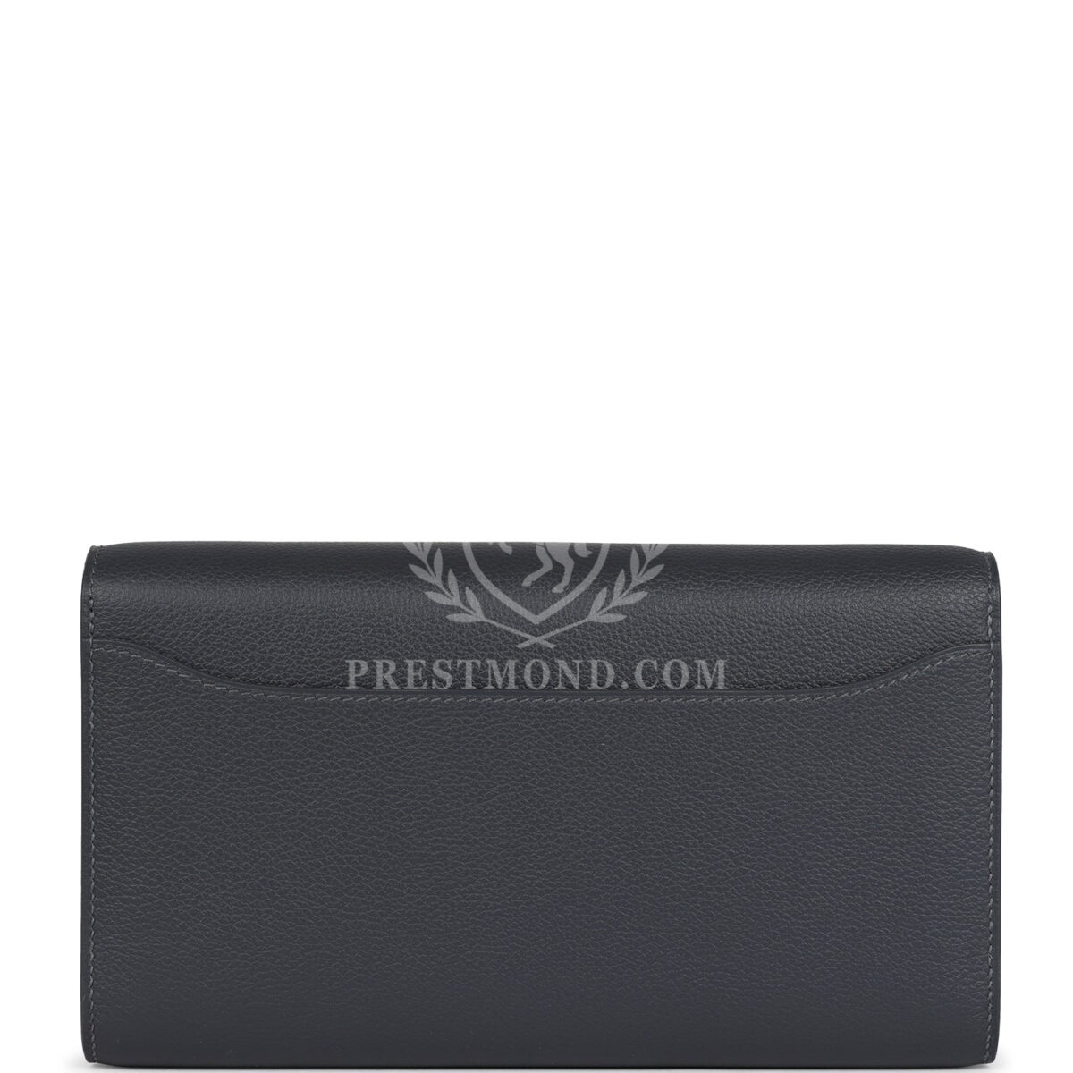 Hermes Constance Wallet To Go Ardoise Evercolor PHW — изображение 4