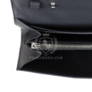 Hermes Constance Wallet To Go Ardoise Evercolor PHW