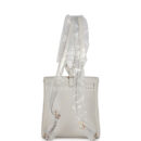 Hermes Kelly Ado II Backpack Gris Perle Evercolor GHW