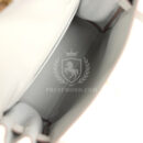 Hermes Kelly Ado II Backpack Gris Perle Evercolor GHW
