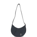 Hermes P'tit Arcon Bag Gris Misty Togo and Swift PHW