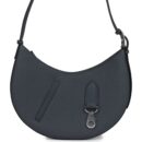Hermes P'tit Arcon Bag Gris Misty Togo and Swift PHW
