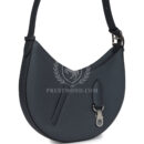 Hermes P'tit Arcon Bag Gris Misty Togo and Swift PHW