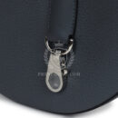 Hermes P'tit Arcon Bag Gris Misty Togo and Swift PHW