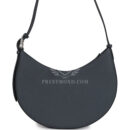 Hermes P'tit Arcon Bag Gris Misty Togo and Swift PHW