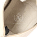 Hermes Bride-A-Brac Au Carre Case PM Seigle Wool PHW