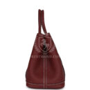 Hermes Garden Party 30 Rouge H Negonda PHW