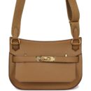 Hermes Mini Jypsiere Bronze Dore Swift GHW