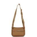 Hermes Mini Jypsiere Bronze Dore Swift GHW