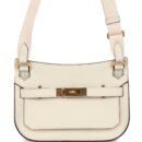 Hermes Mini Jypsiere Nata Swift GHW